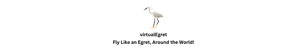 virtualEgret